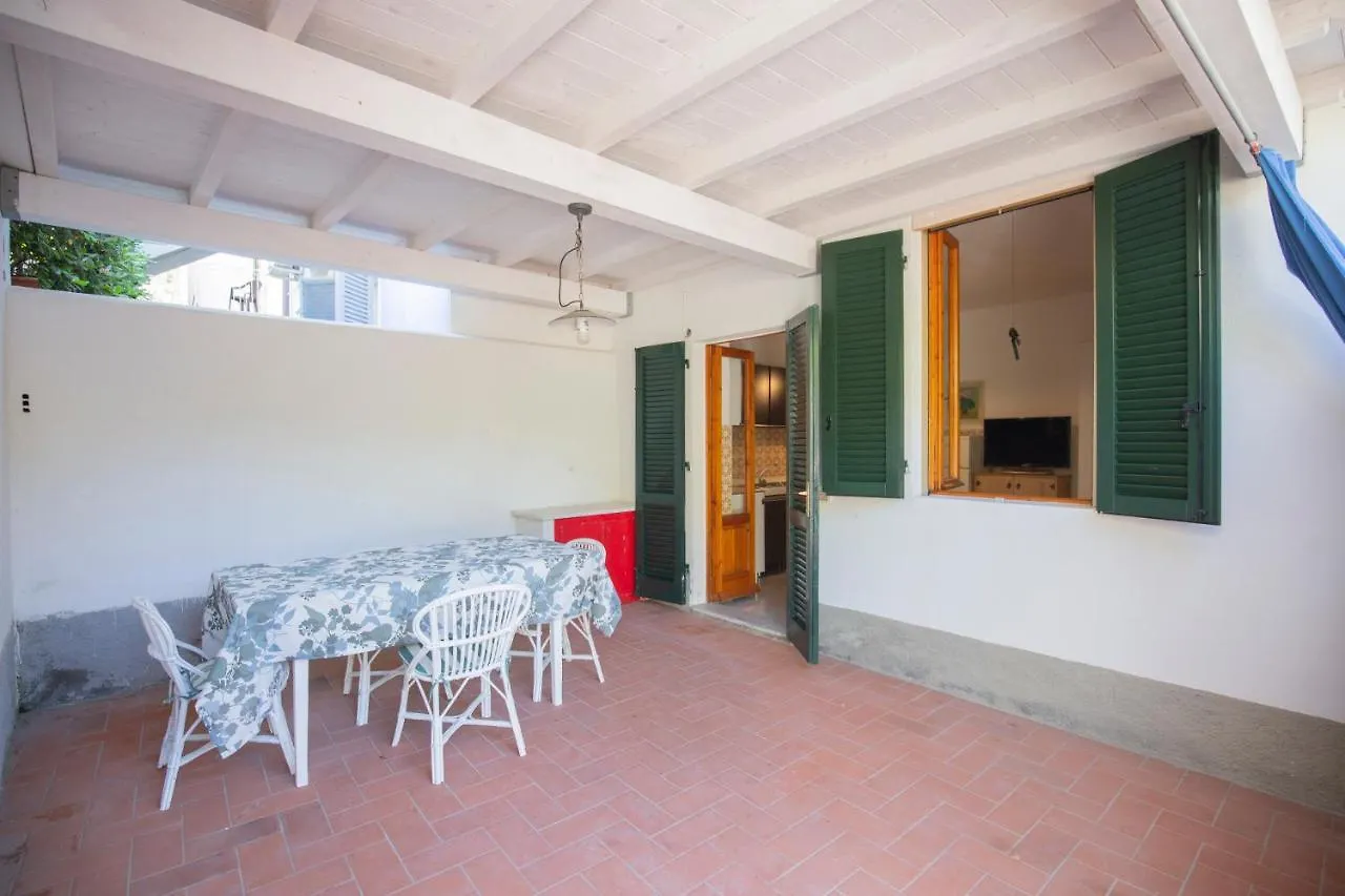 Casa Fetovaia - Helloelba Villa Italy