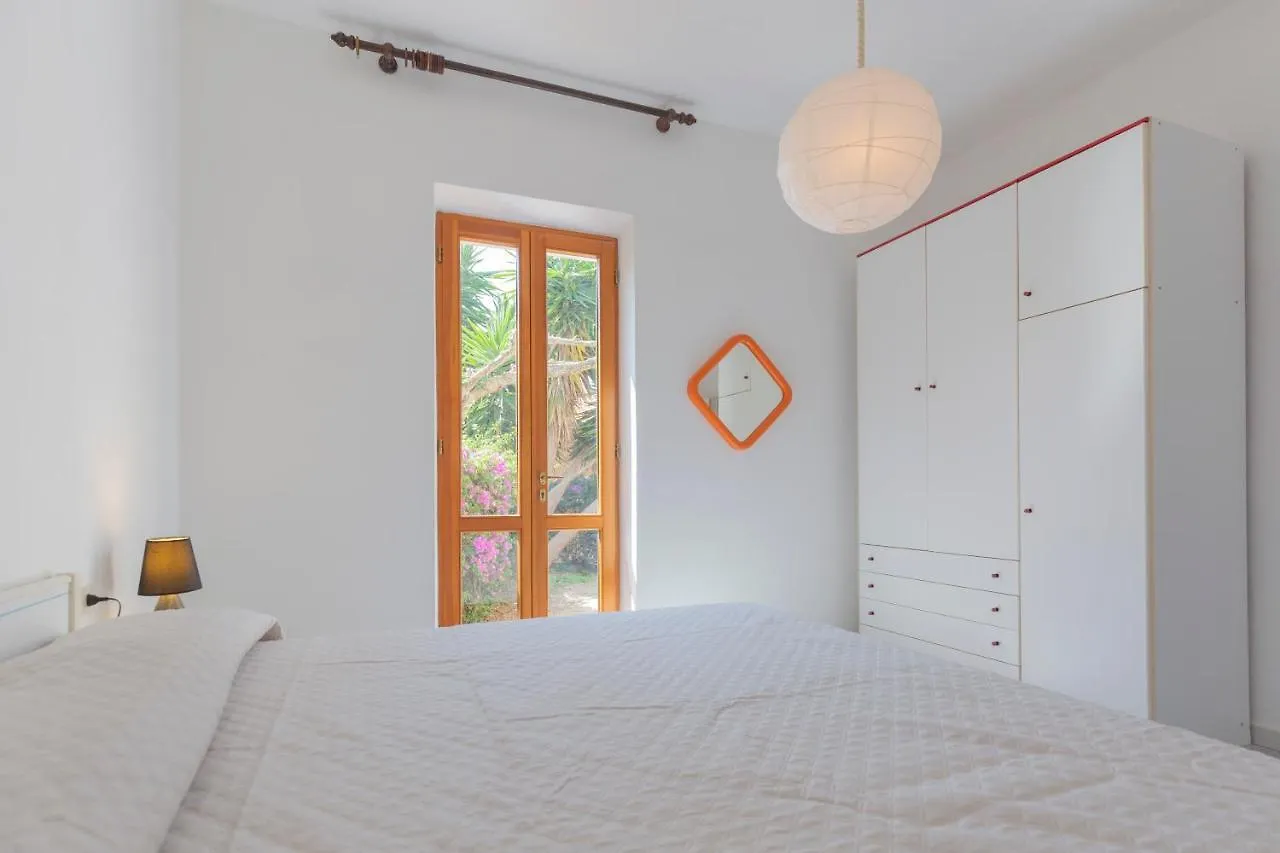 Casa Fetovaia - Helloelba Villa