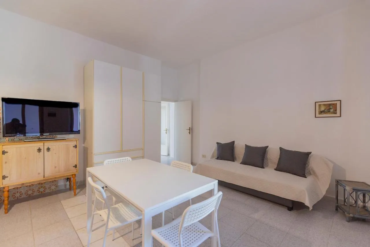 Holiday home Casa Fetovaia - Helloelba Villa