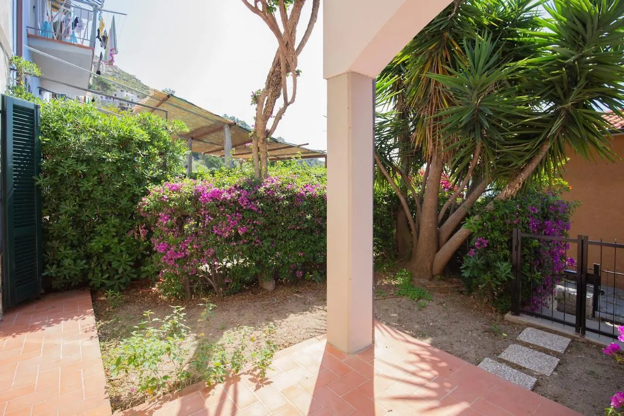 Casa Fetovaia - Helloelba Villa 0*,  Italy