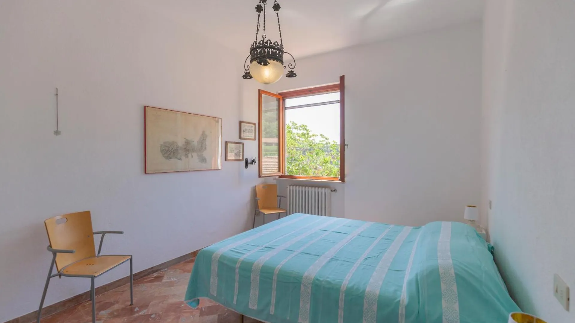 Holiday home Casa Fetovaia - Helloelba Villa Italy