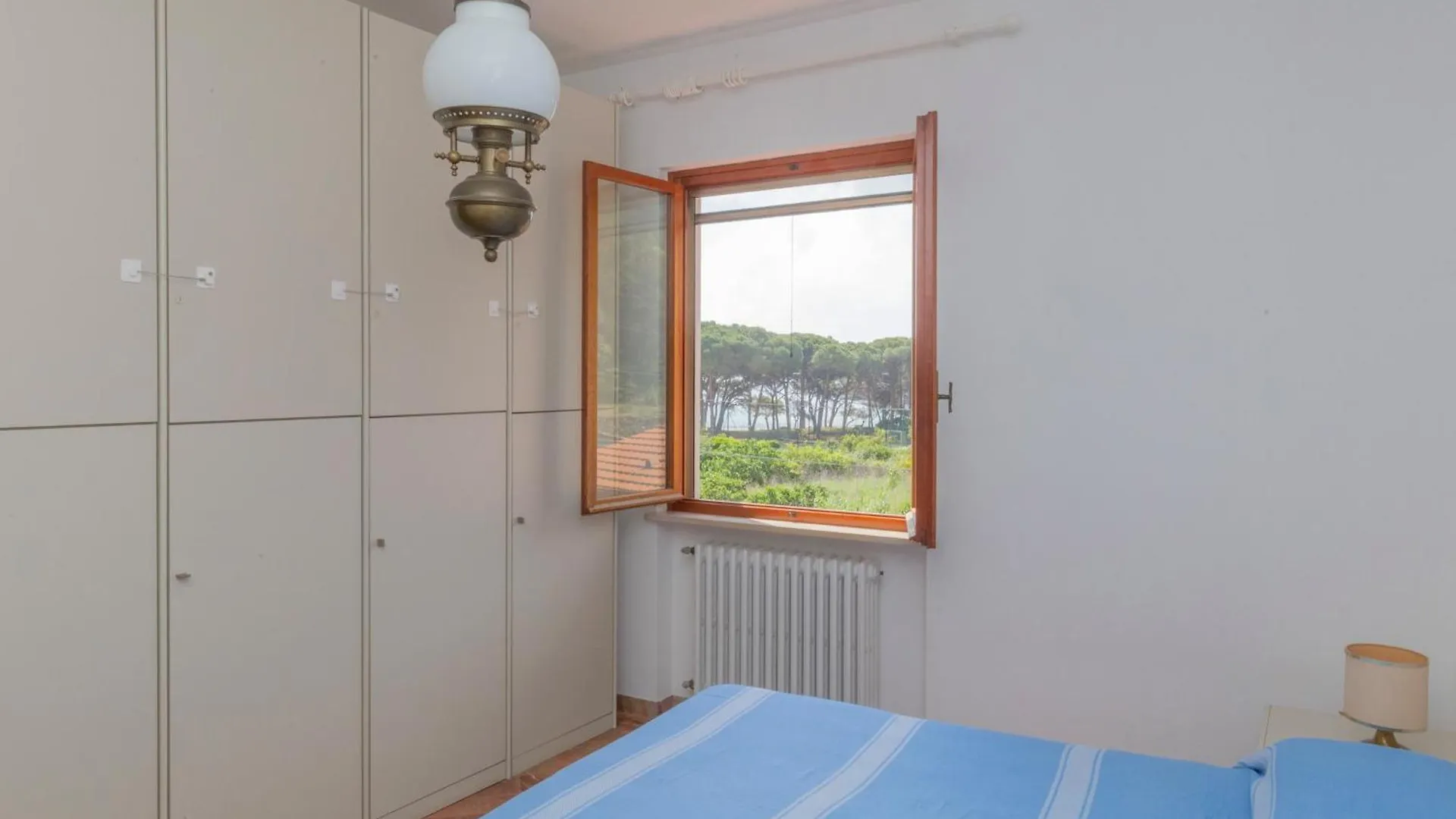 Holiday home Casa Fetovaia - Helloelba Villa