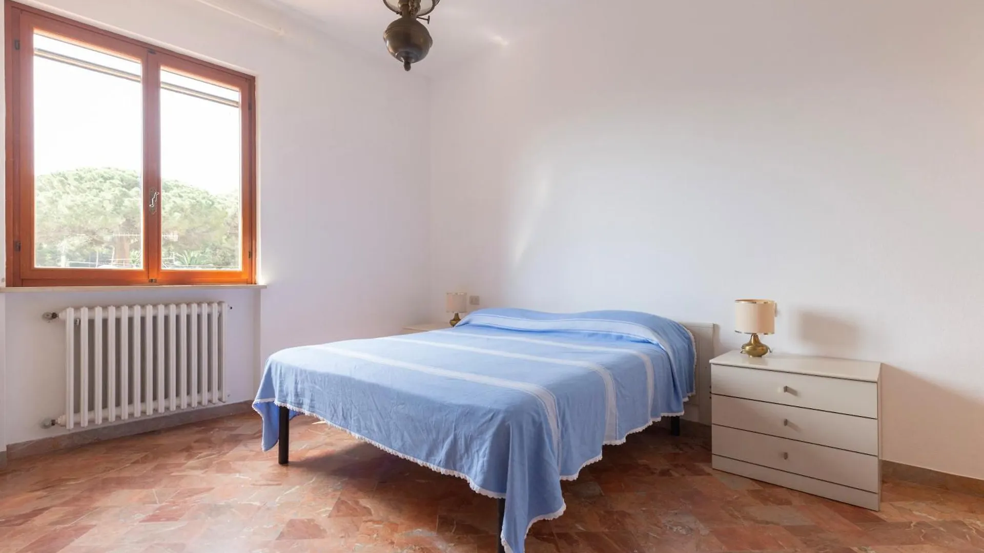 Casa Fetovaia - Helloelba Villa Italy