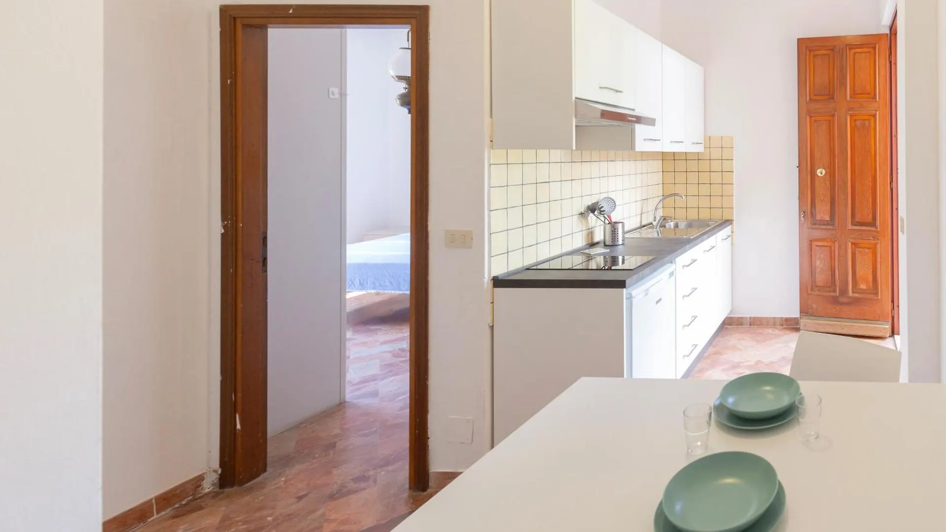 Holiday home Casa Fetovaia - Helloelba Villa Italy
