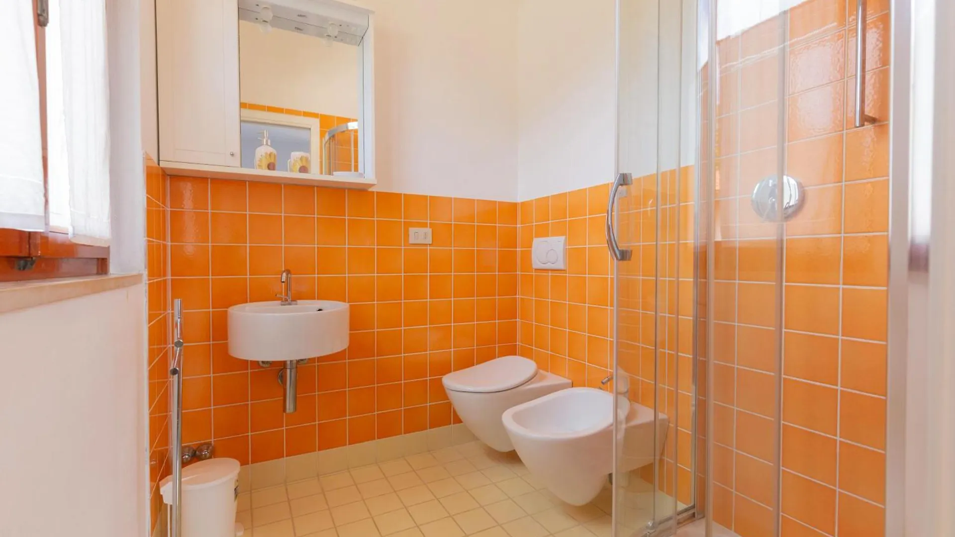 Casa Fetovaia - Helloelba Villa 0*,