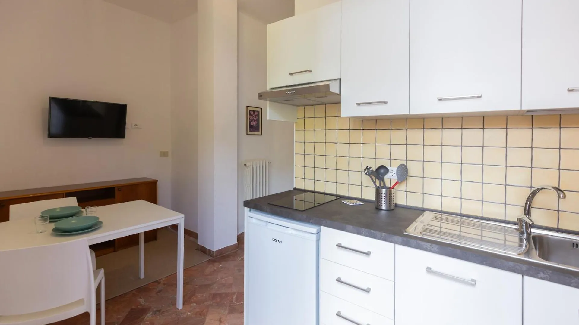 Casa Fetovaia - Helloelba Villa