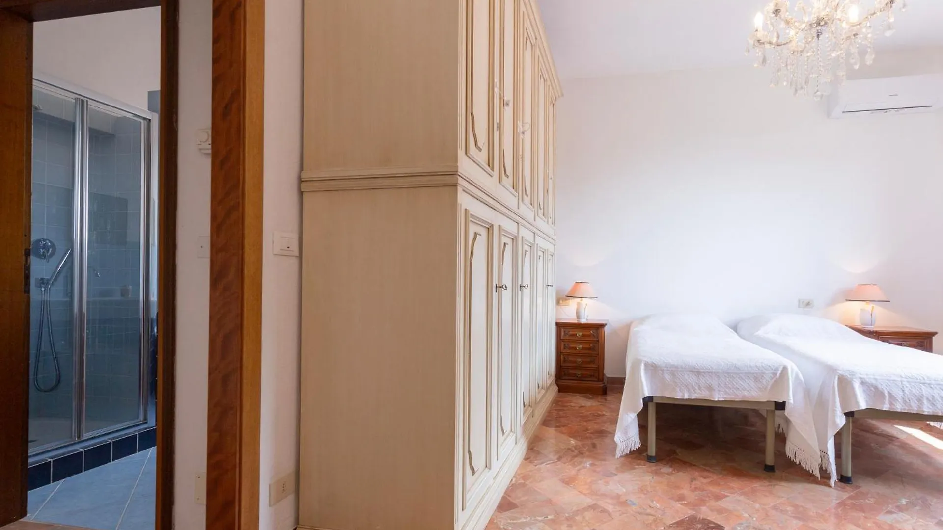 Holiday home Casa Fetovaia - Helloelba Villa