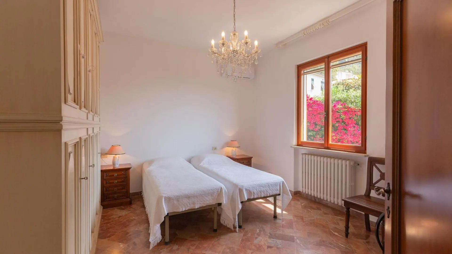 Casa Fetovaia - Helloelba Villa